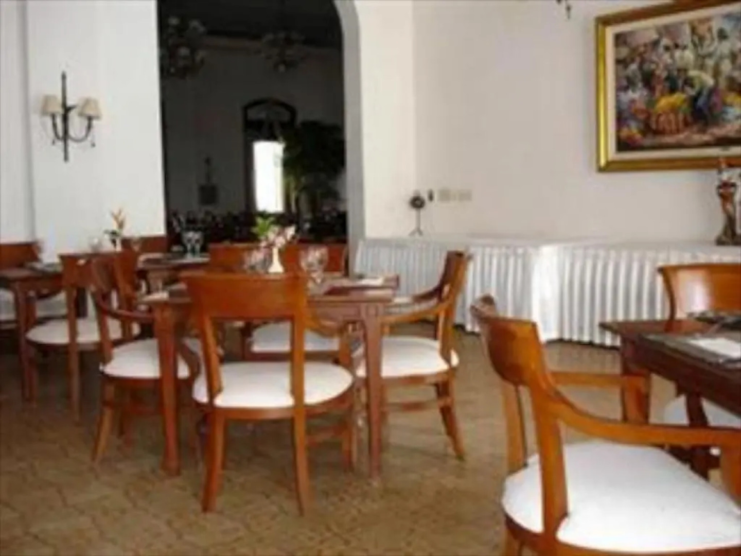 Kresna Hotel Wonosobo