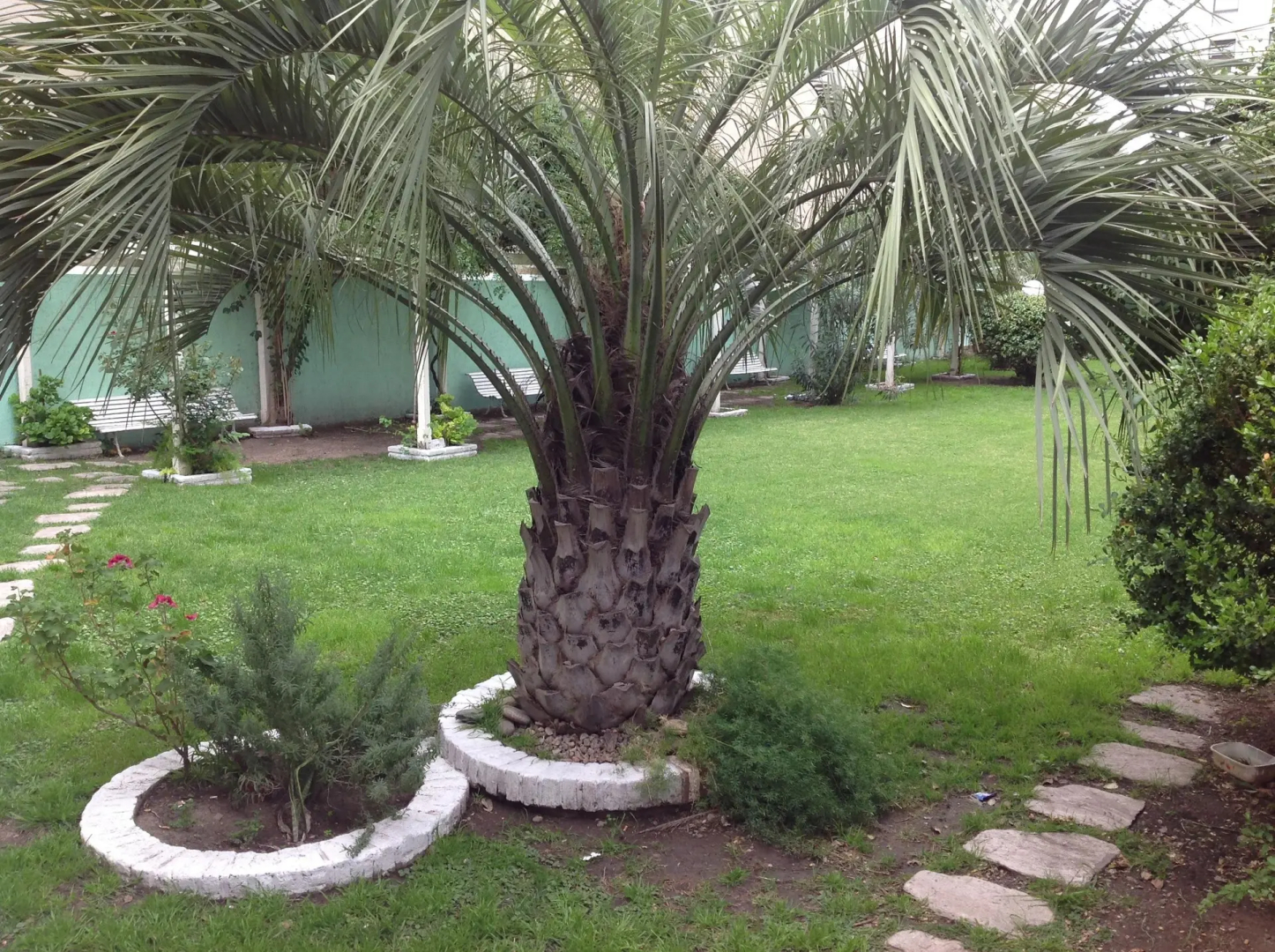 Quintana Hotel
