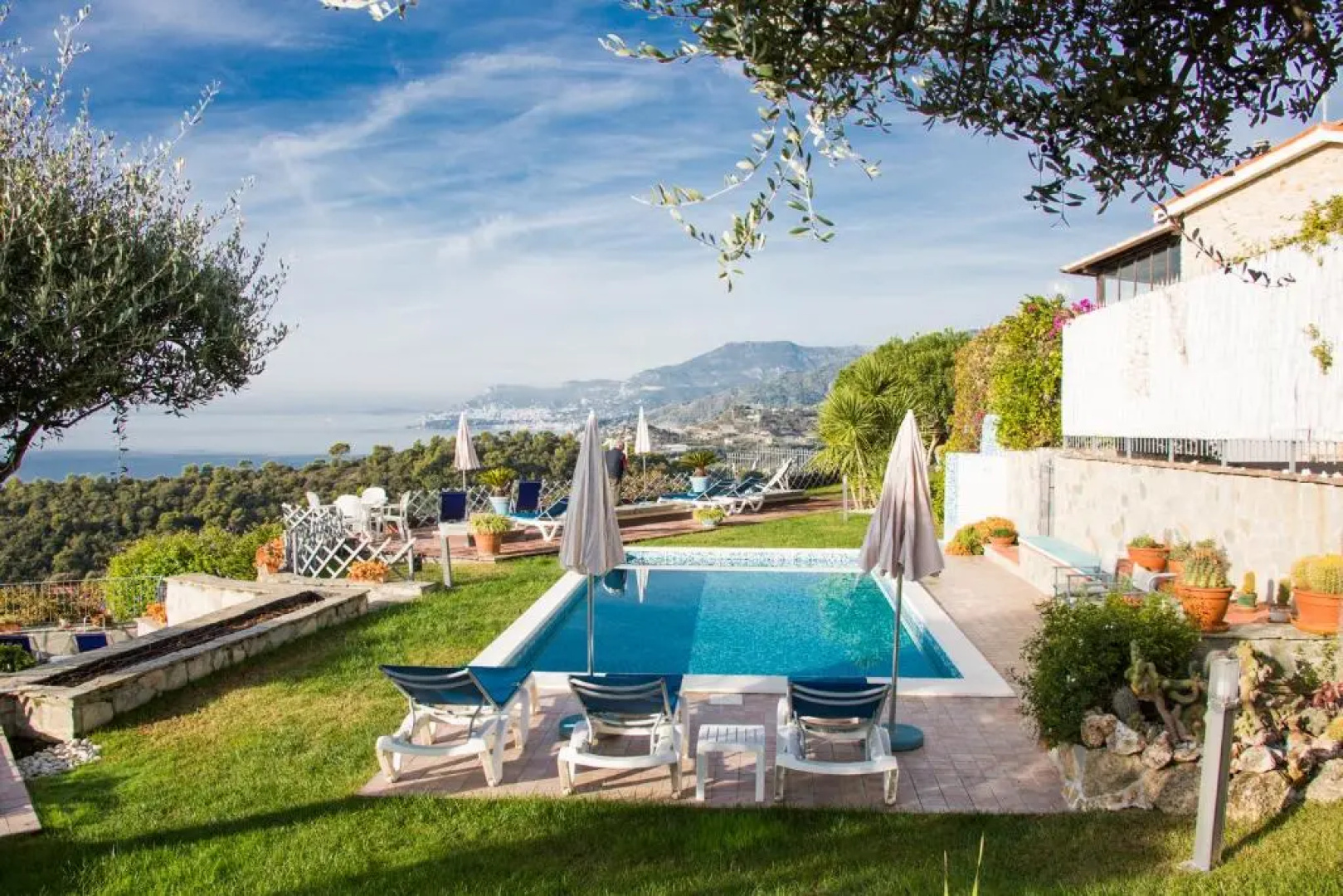 Villa Vigna