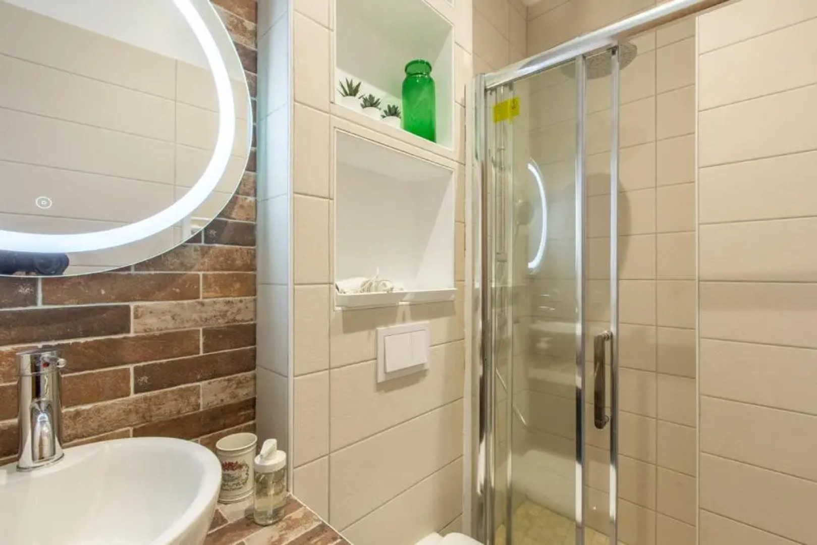 Le Jardin sur l’Eau