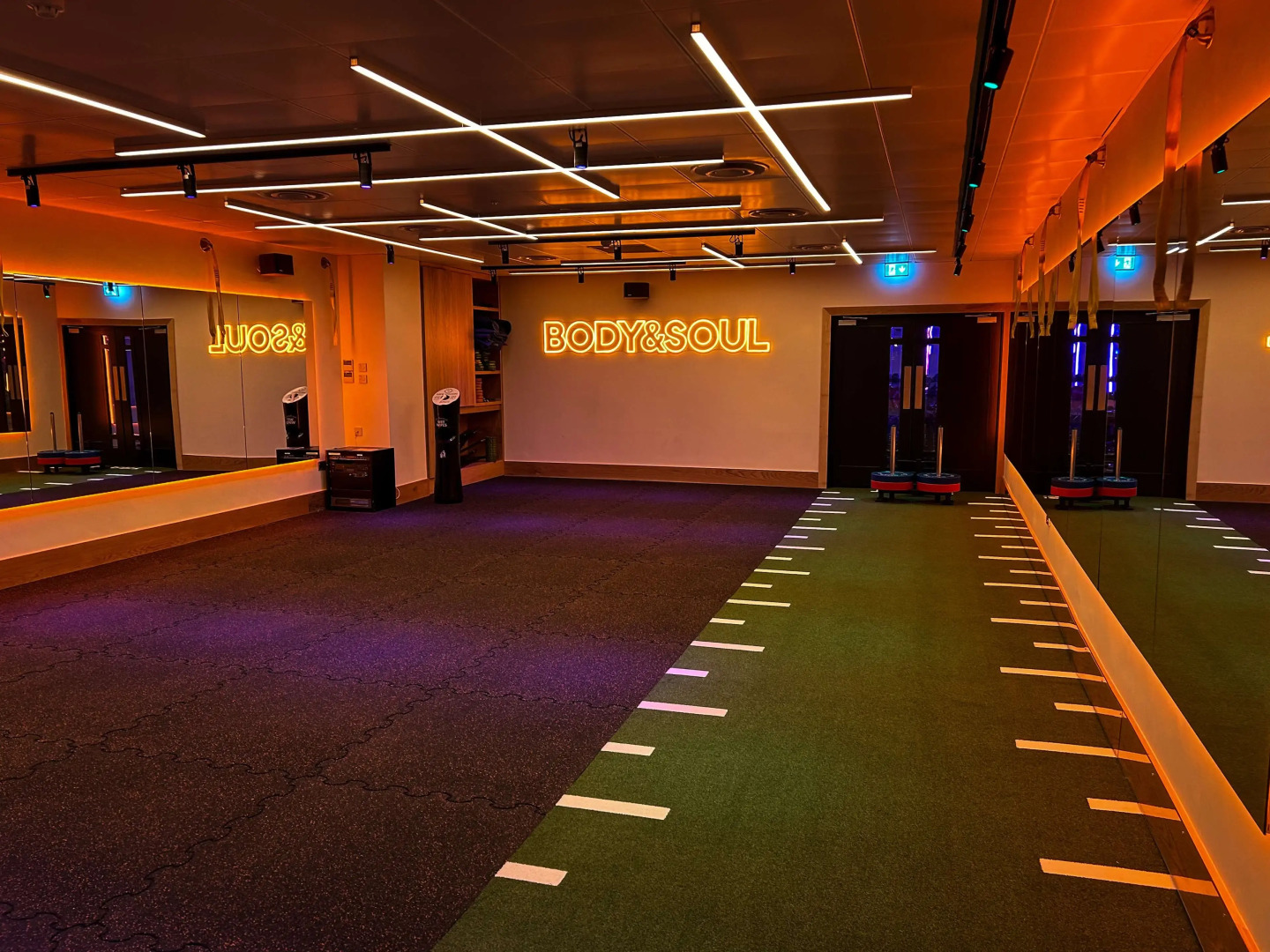 Glenroyal Hotel & Leisure Club