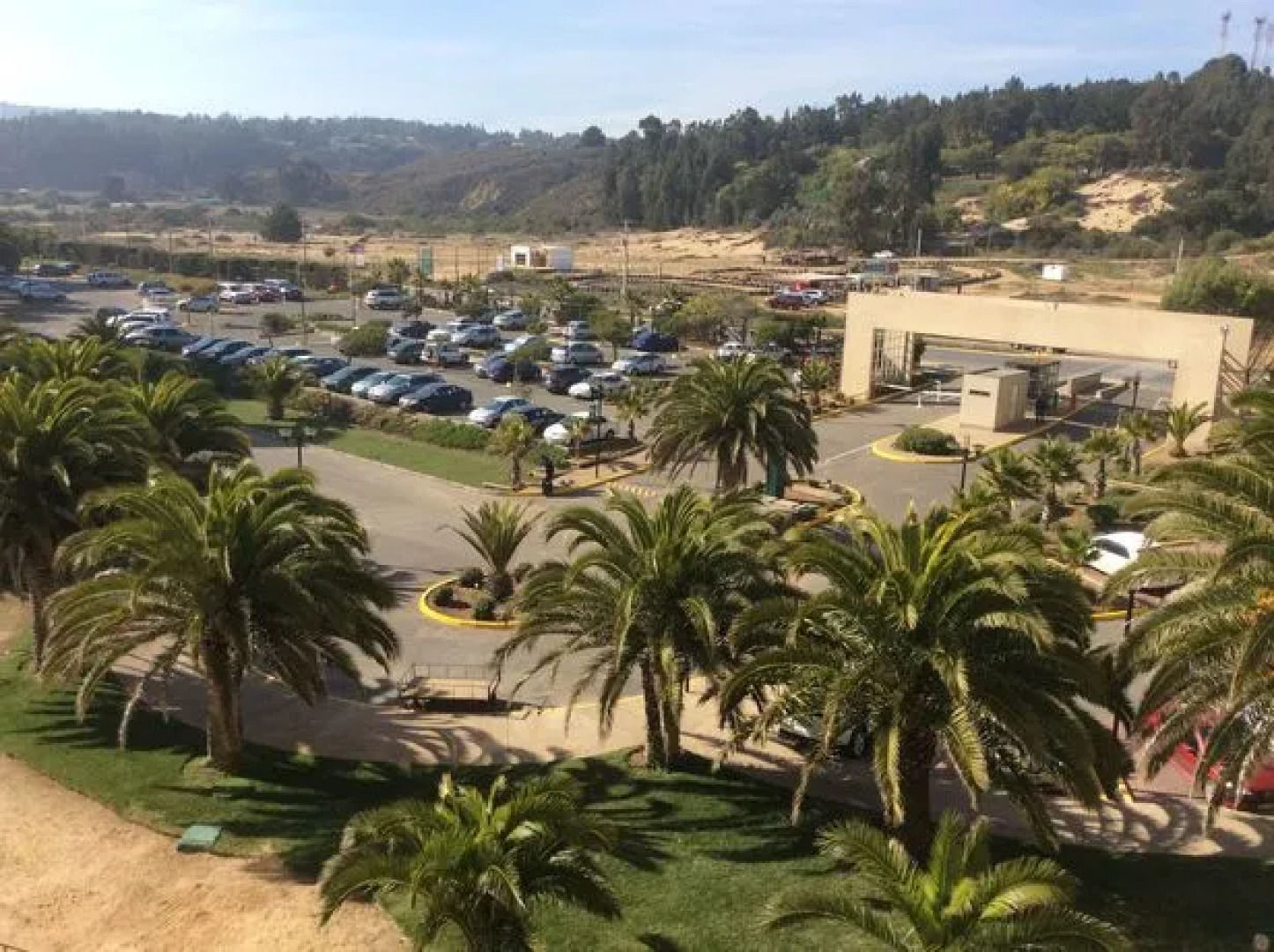 San Alfonso Apartment