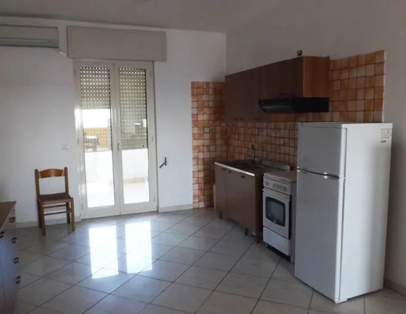 Residenza Lungomare Galilei