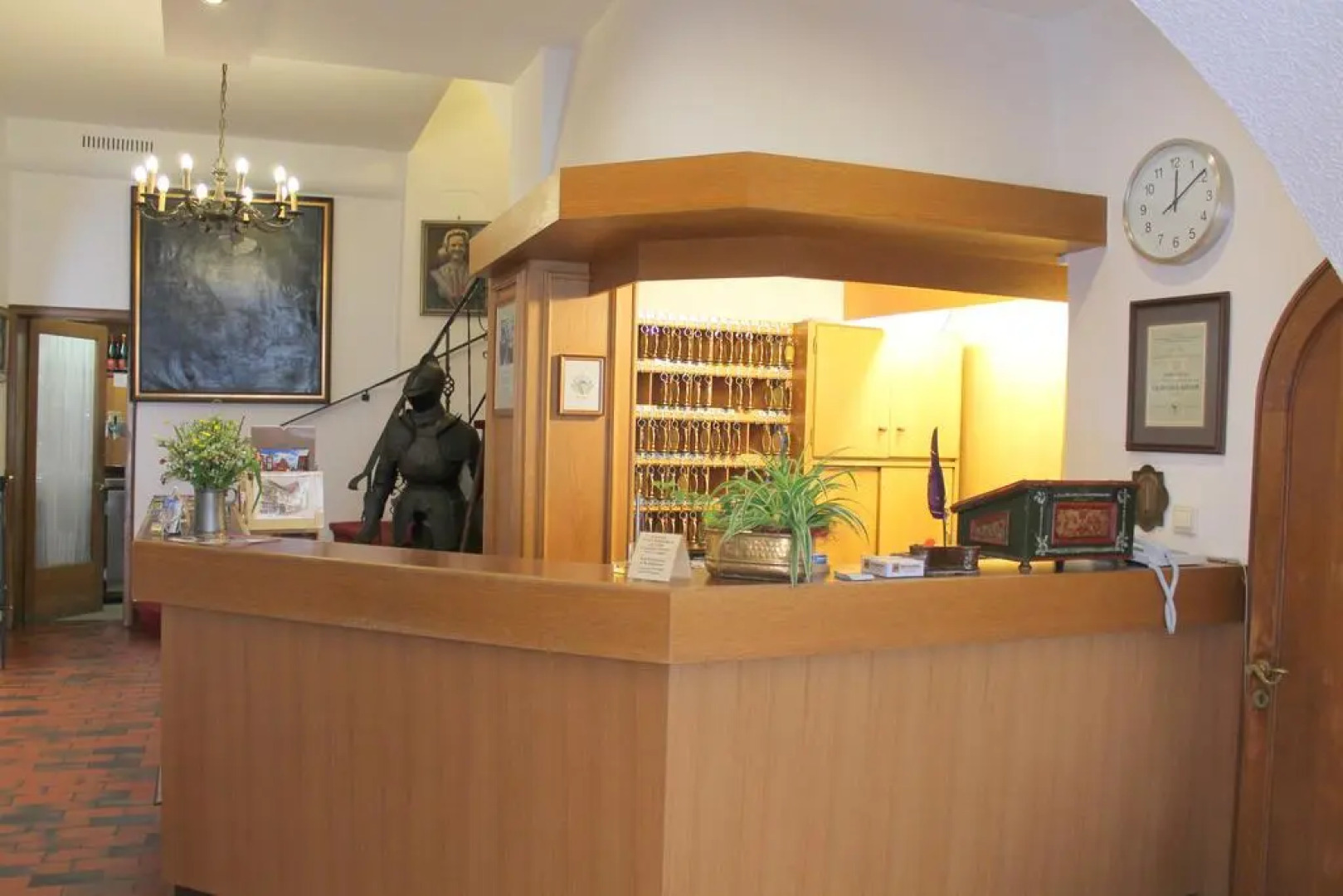 Tilman Riemenschneider