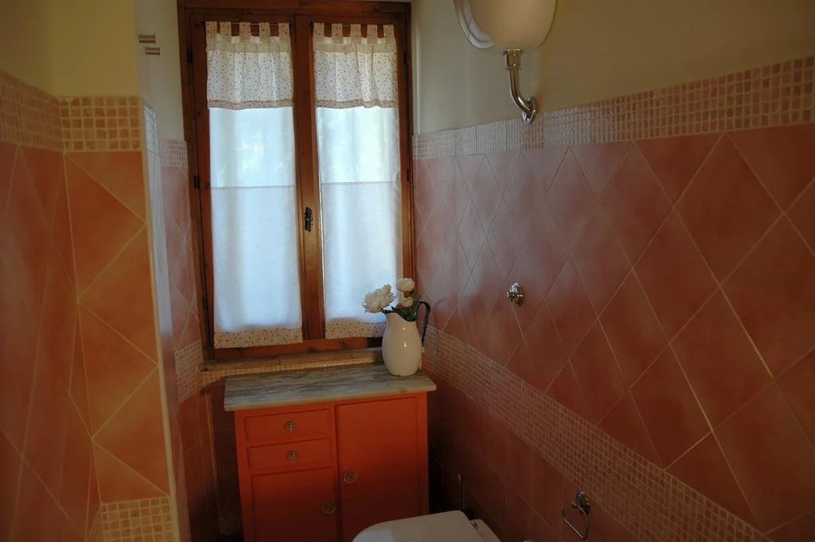 Lalbergo Di Ieri