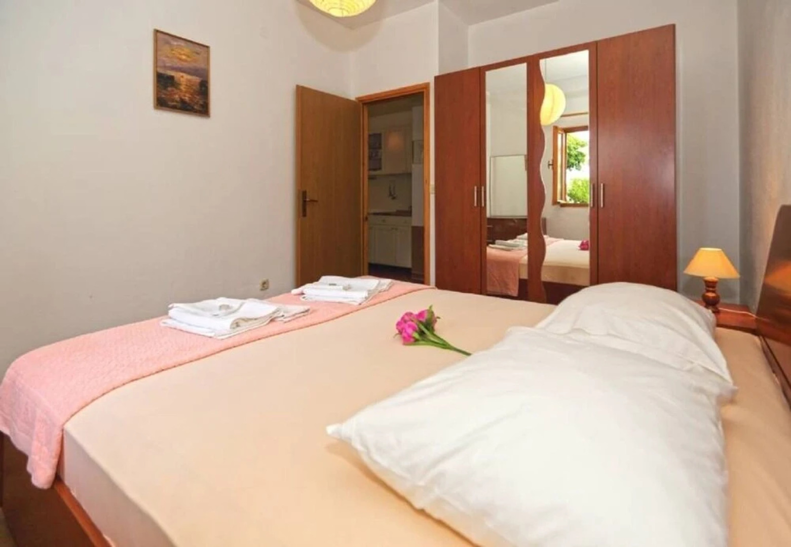 Josip - 100 m From Beach - A2