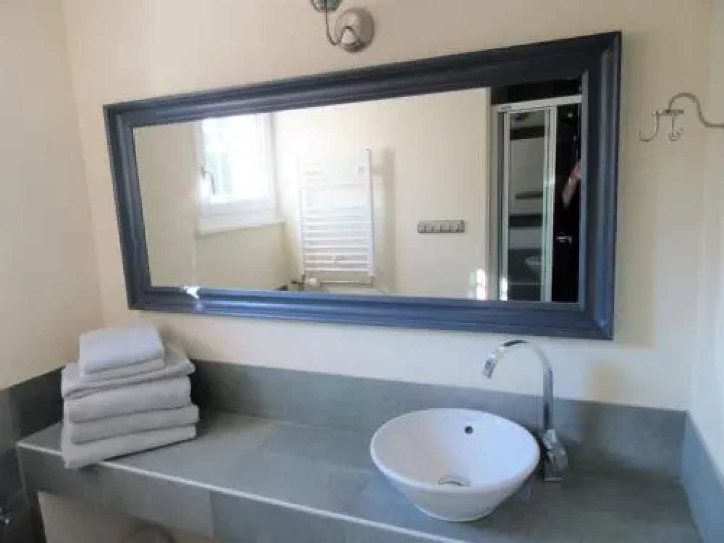 Hostellerie du DEBARCADERE