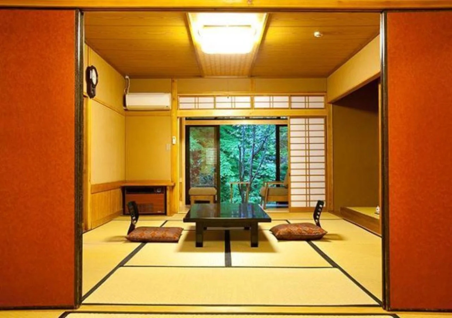 Kurokawa Onsen Okunoyu