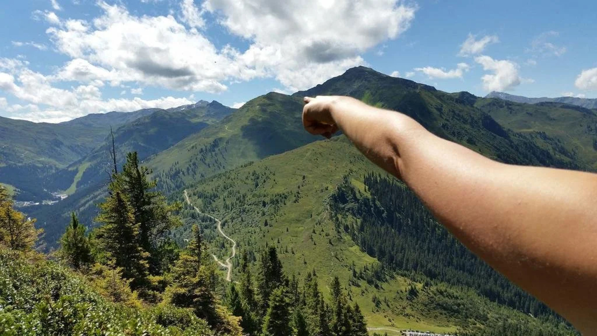 Panorama-Appartements