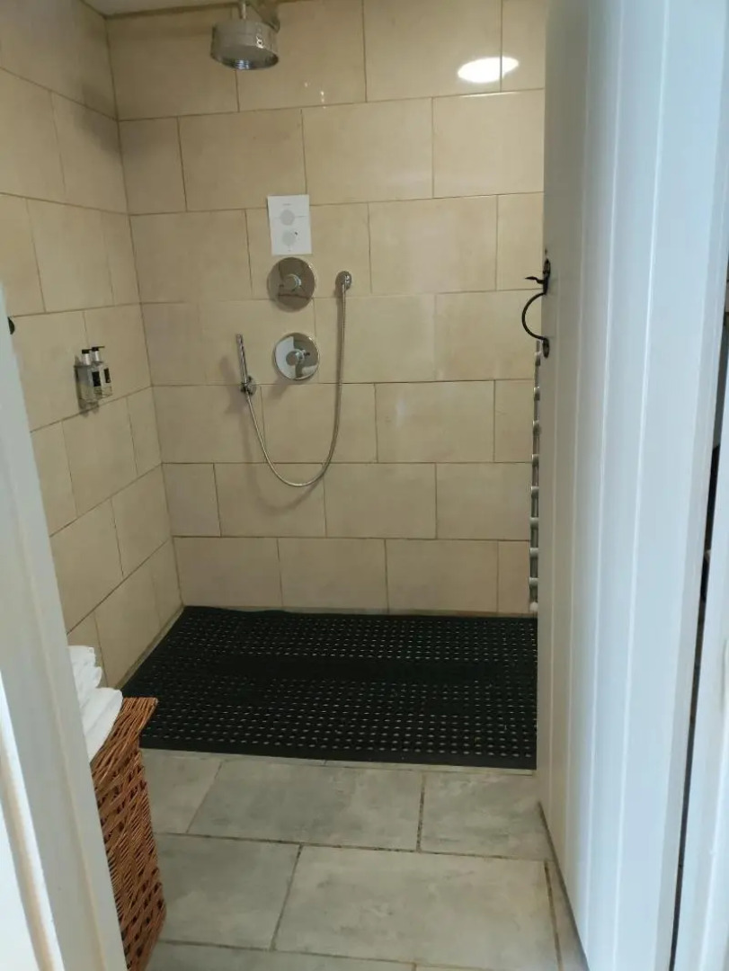 Lower Severalls Farmhouse