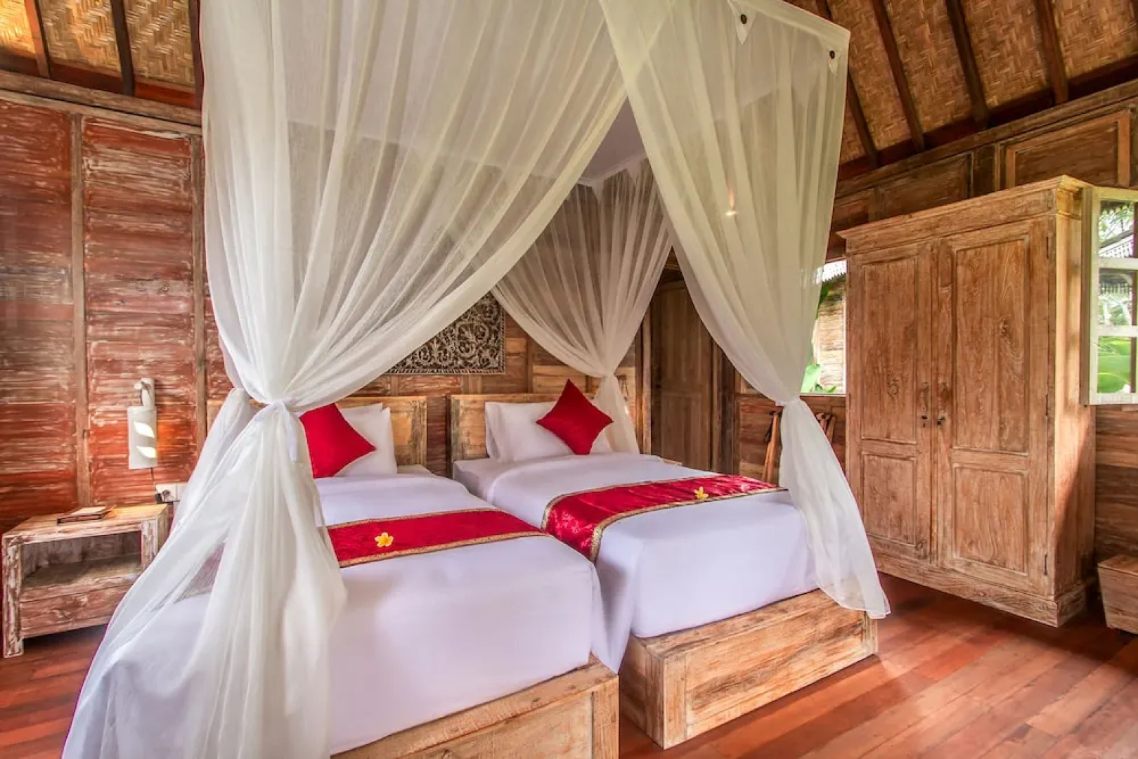 Aswanaya Villas Ubud