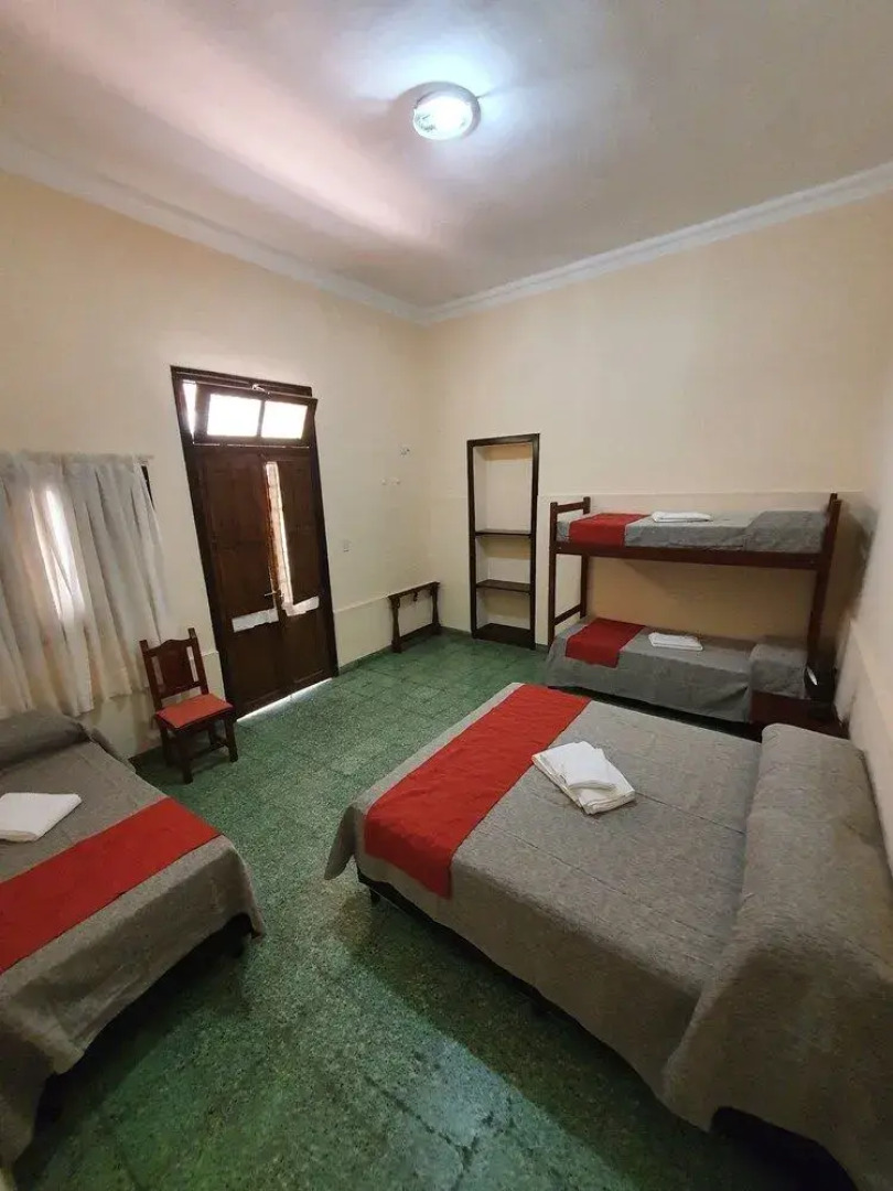 Mirador de Salta House