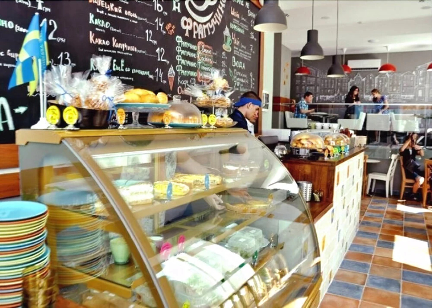 Optima Cherkasy Hotel