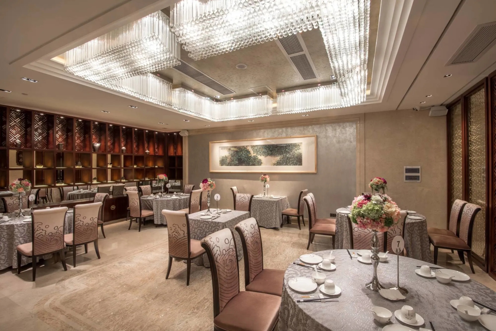 Shantou International Hotel