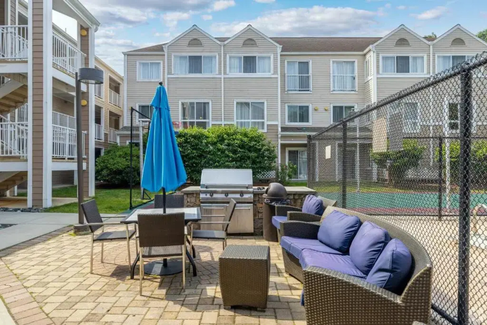Residence Inn Boston Westborough