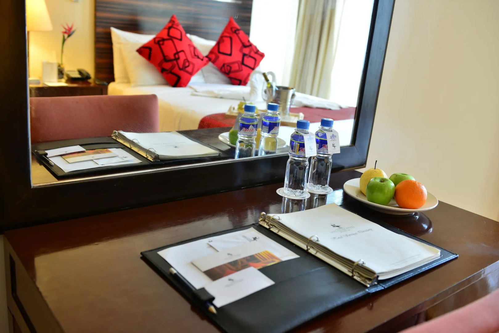 Lancaster Hotel by Central Flats