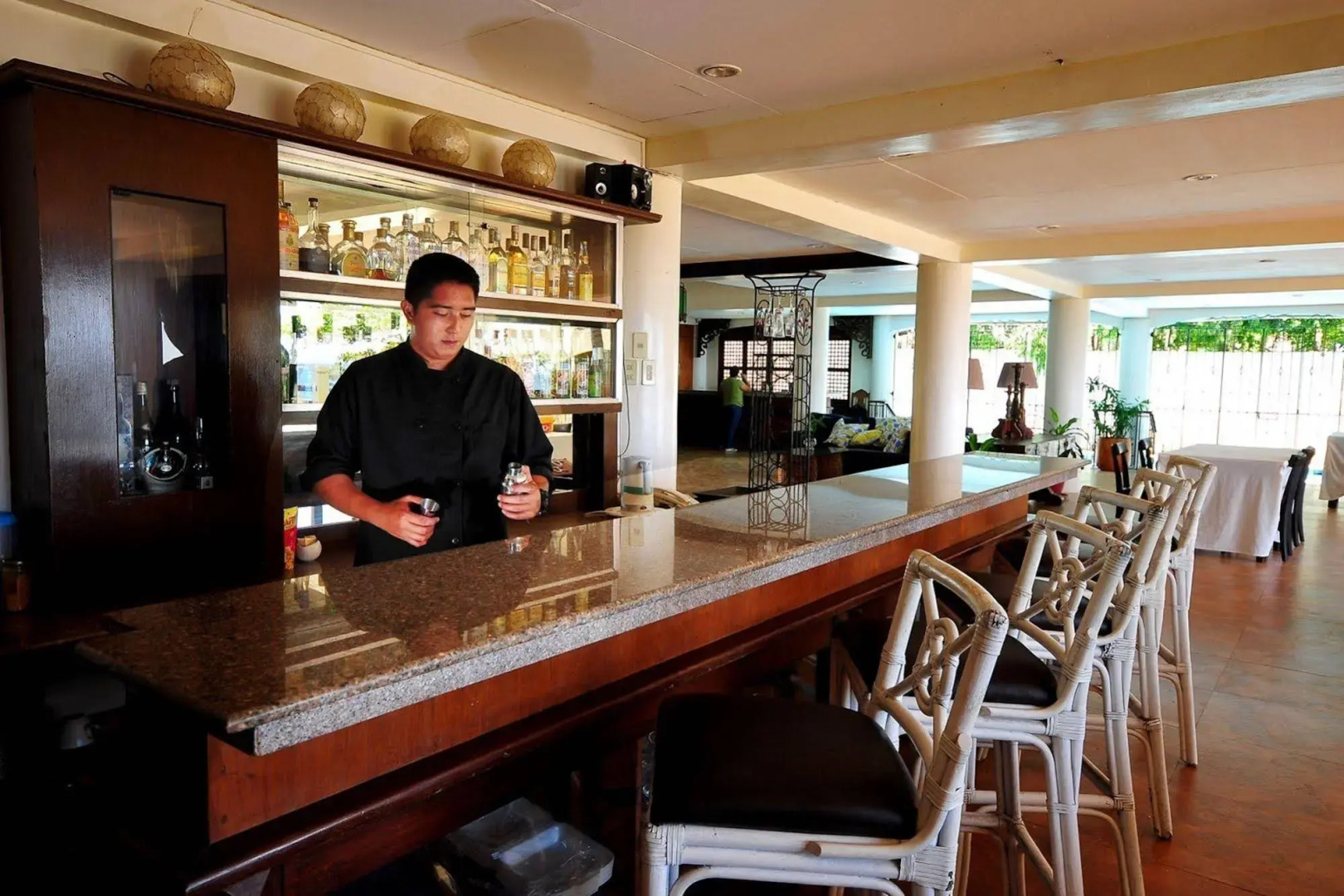 Sierra Resort powered by Cocotel