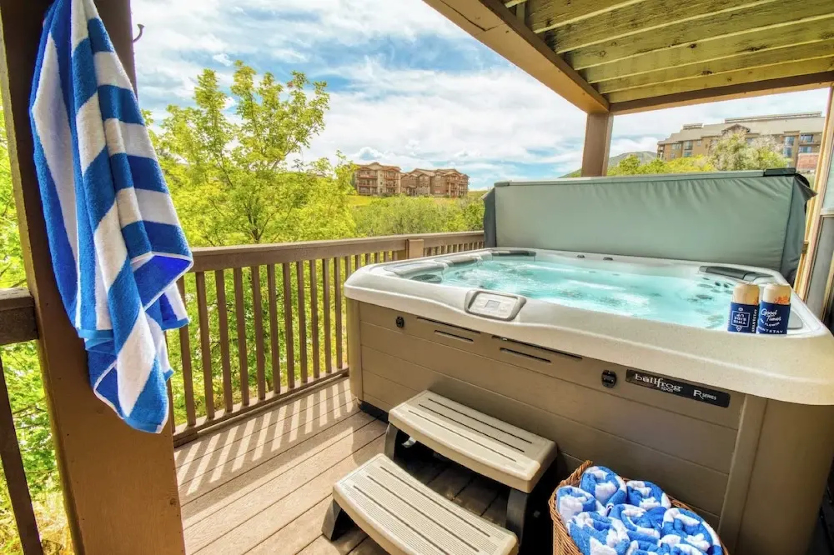 Lucky Bill by Avantstay Lake Views, 15mins to Park City Mtn