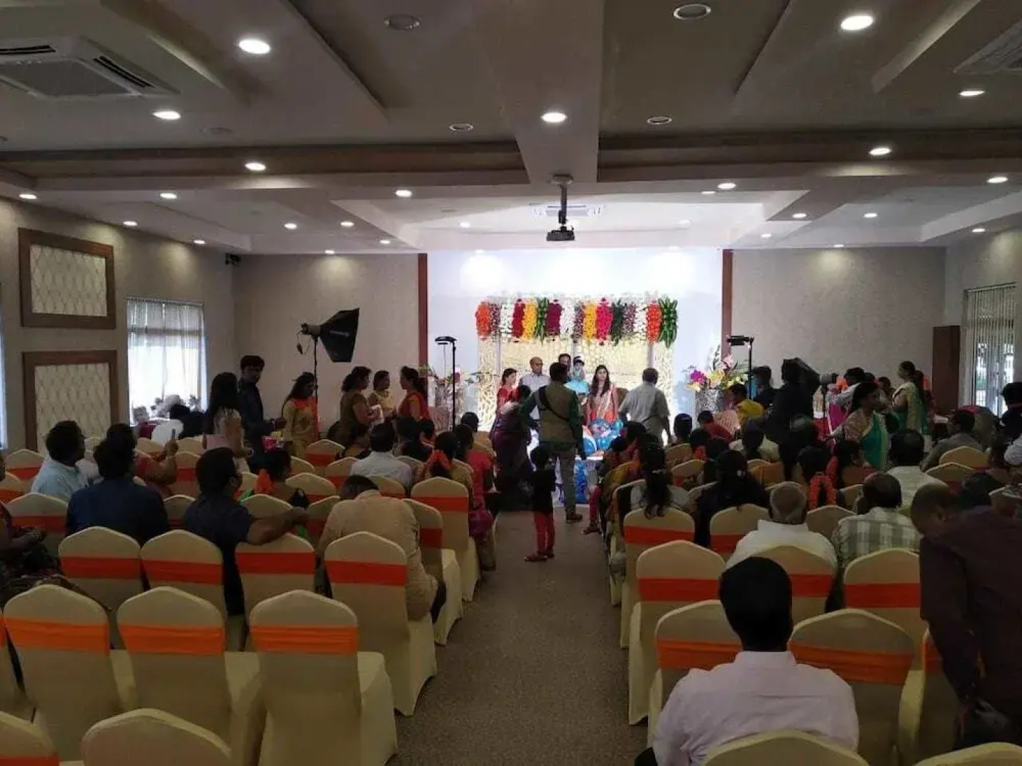 G K Hill View Resort