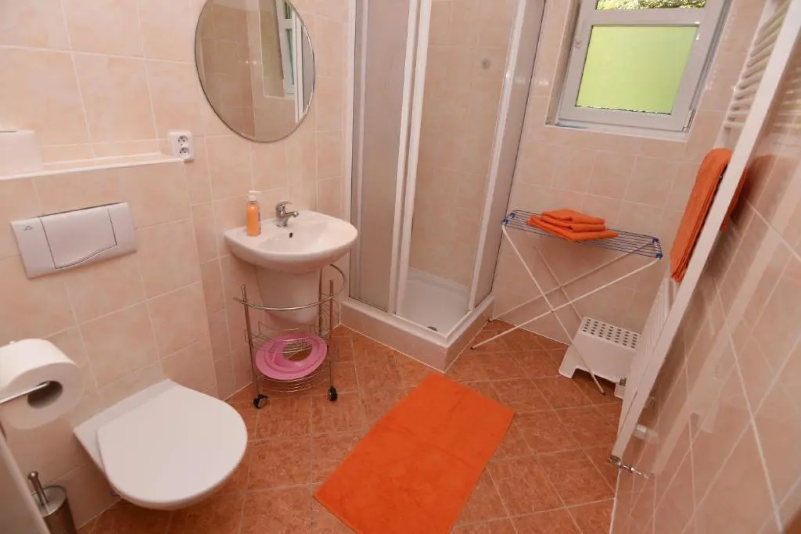 Apartment Spindleruv Mlyn Labska