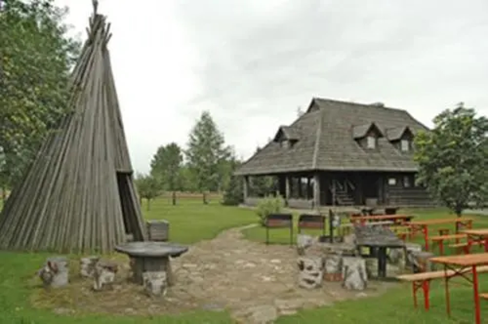 Nõmme Kõrts Accommodation