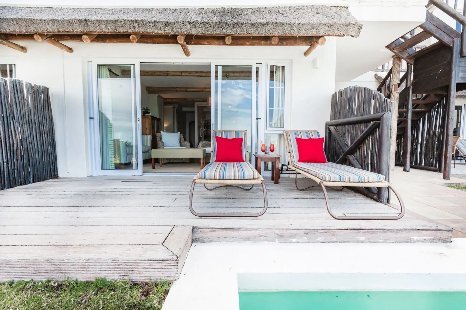 The Sands @ St Francis