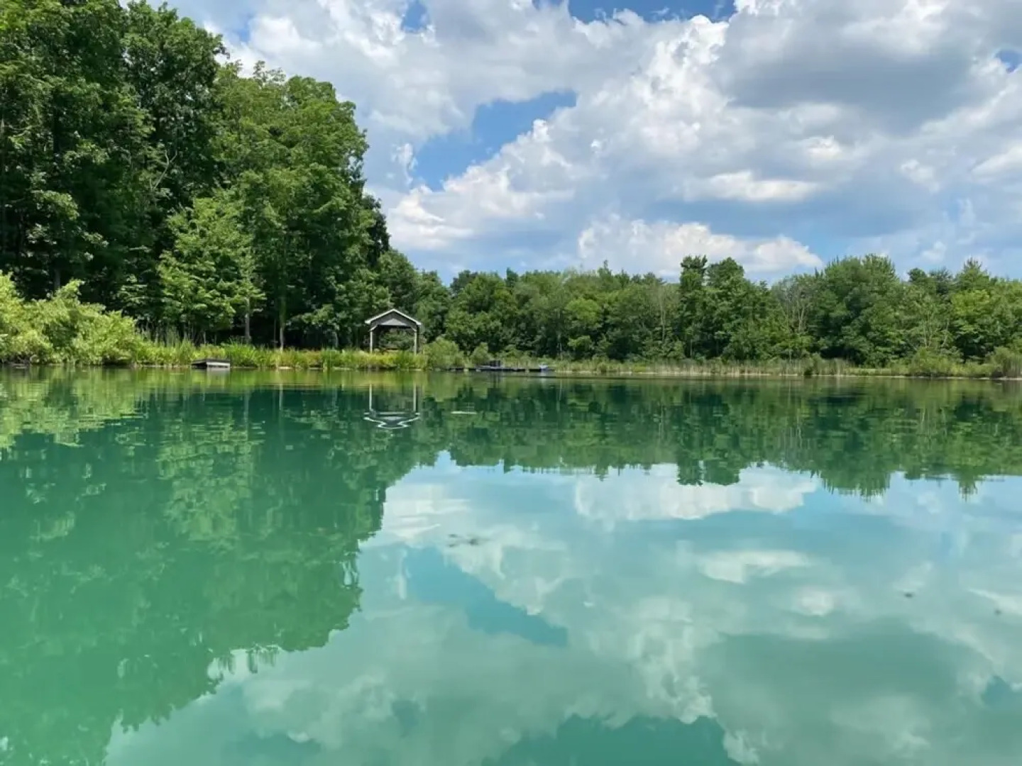 Letchworth Farm Guesthouses