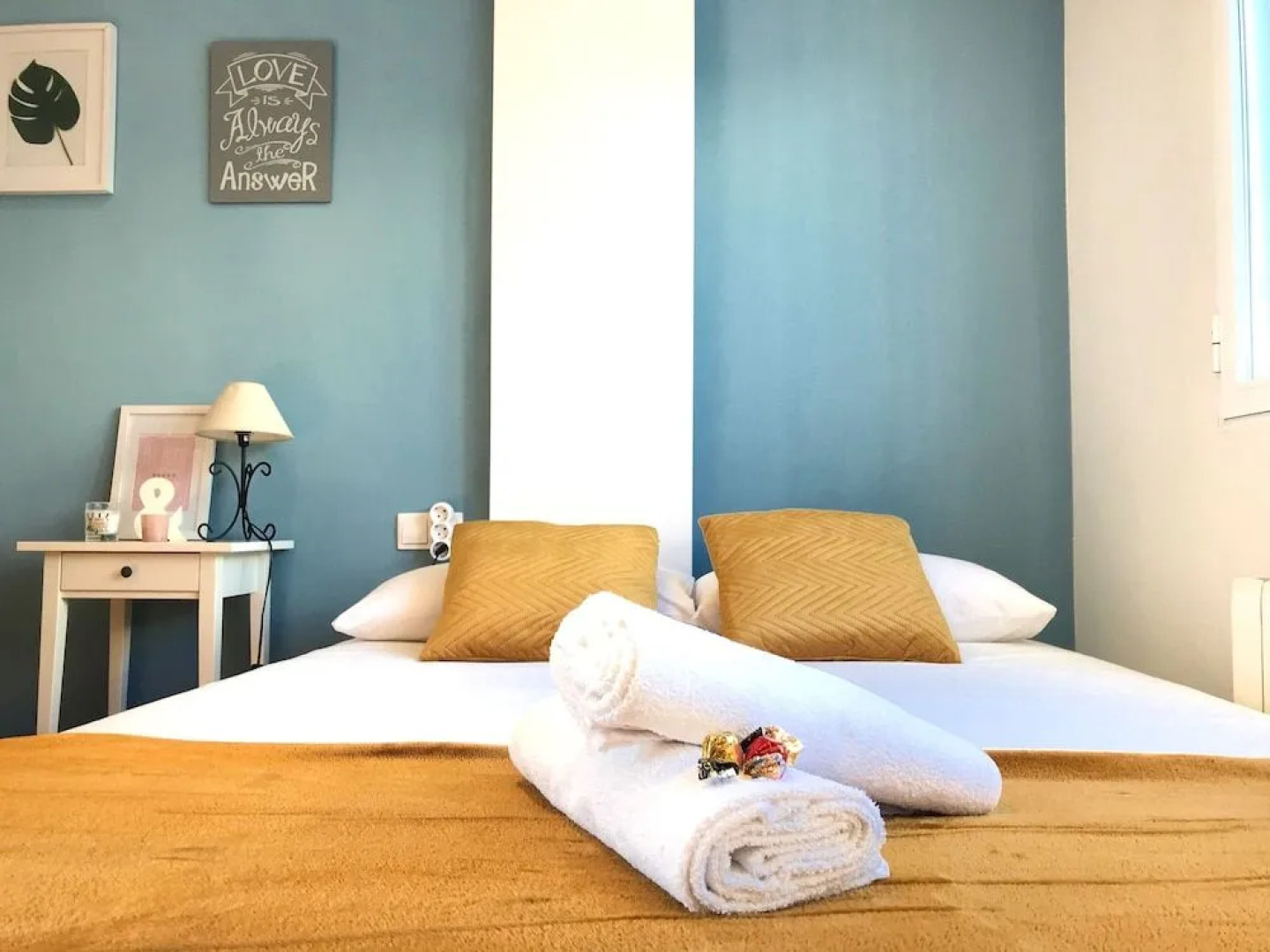 Miramar Bed&Breakfast - Piscina