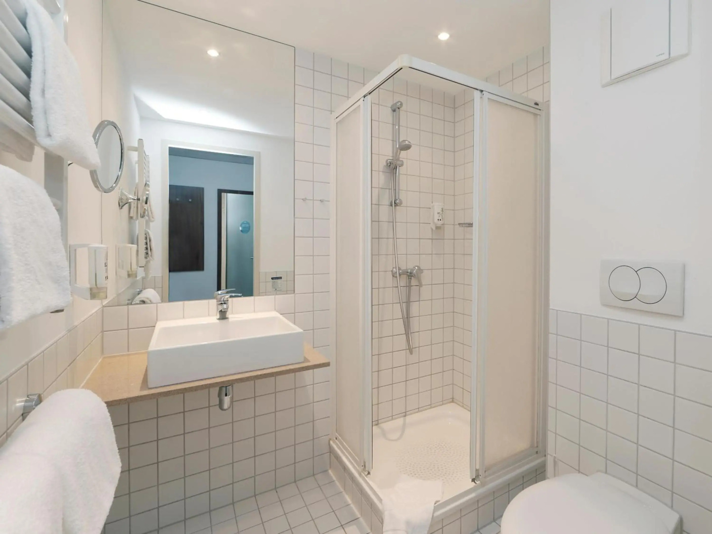 B&B Hotel Berlin City-Ost