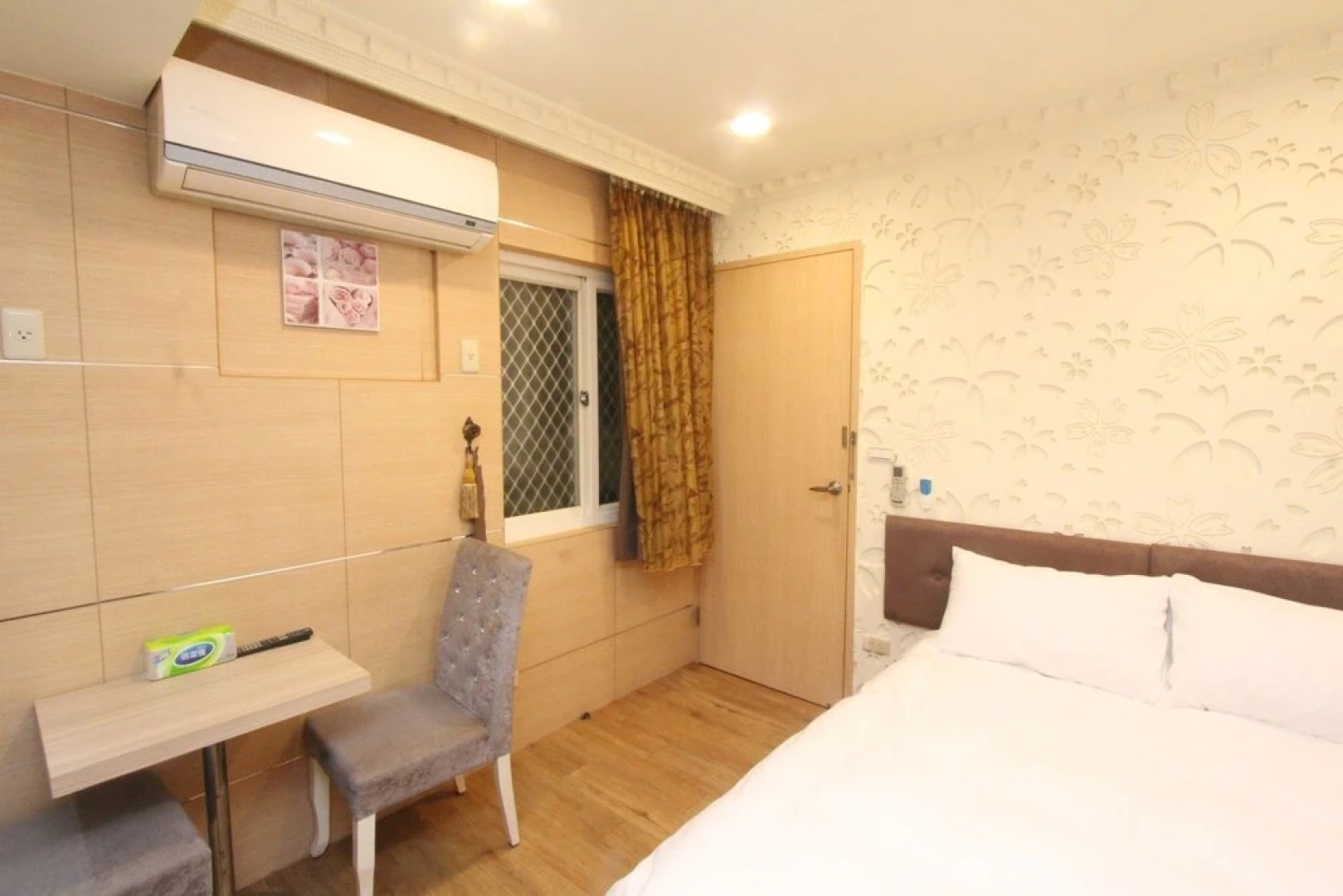 W Hostel Shan Hai Guan