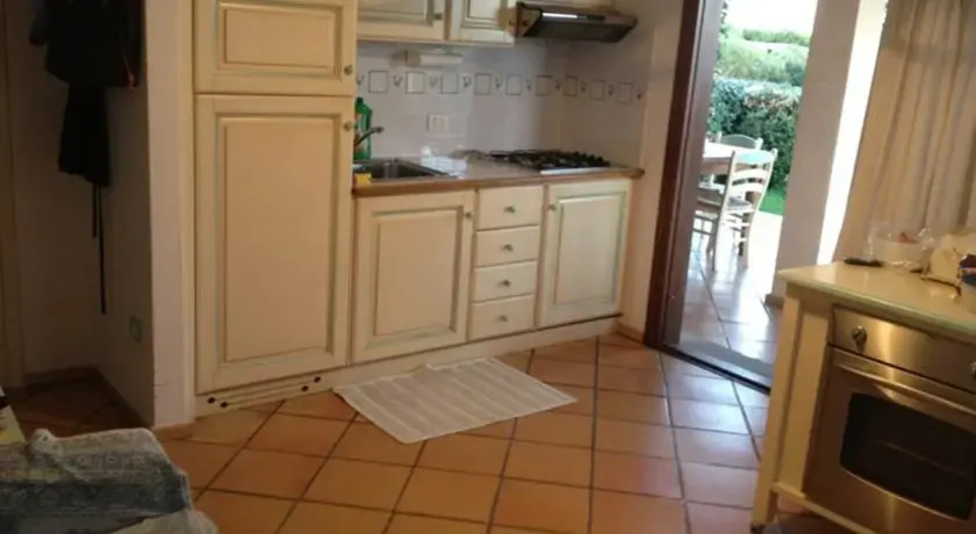 Casa Spiaggia Bianca