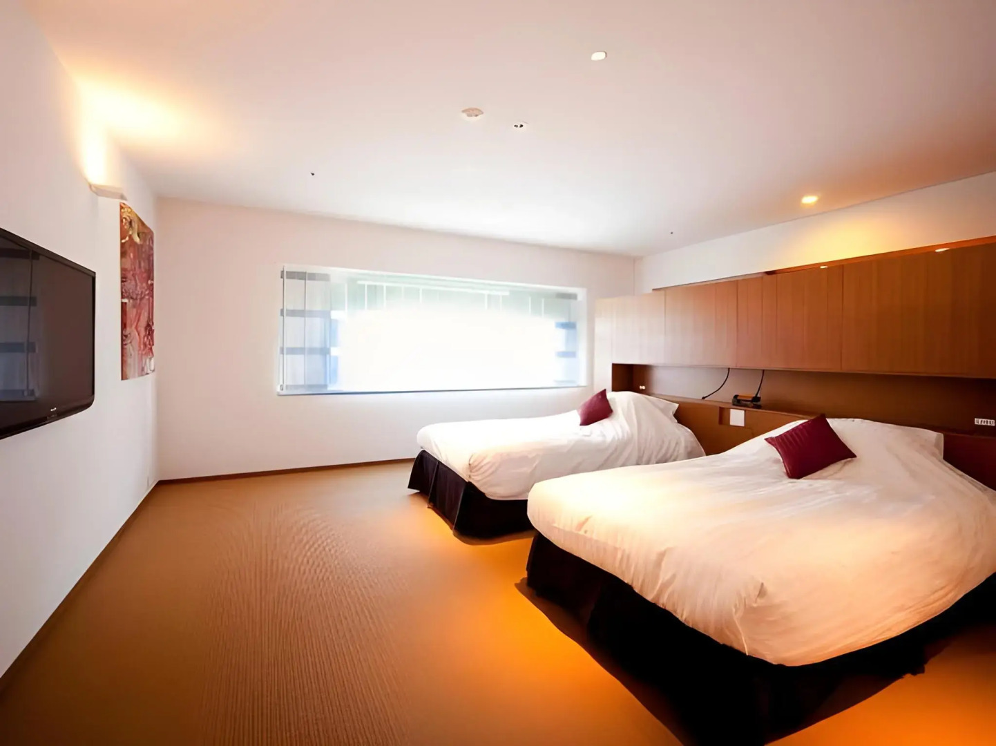 Nishimuraya Hotel Shogetsutei