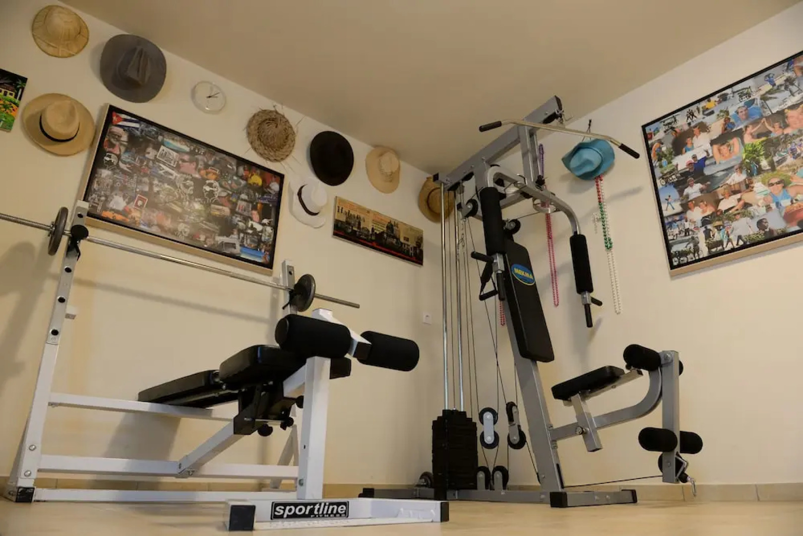 Paralia Patras - Villa Elia