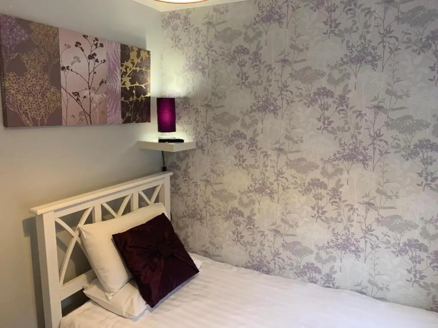 Lochside Guest House