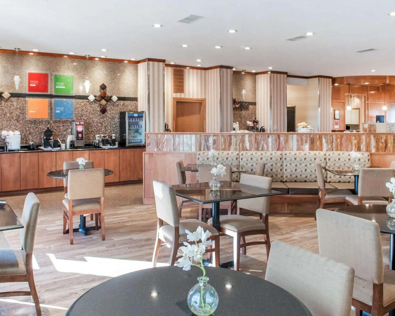 Comfort Suites Roswell North