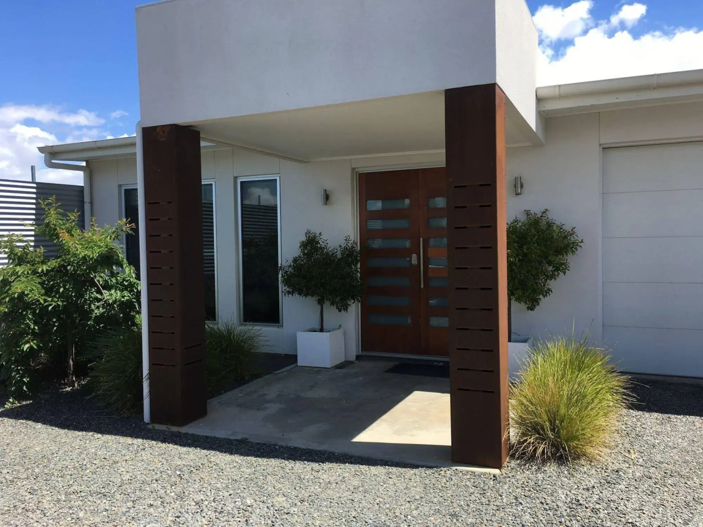 Washpool Retreat (Accommodation)