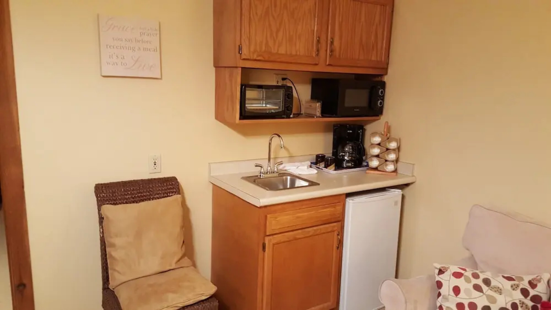 Heartland Country Resort & Lodge