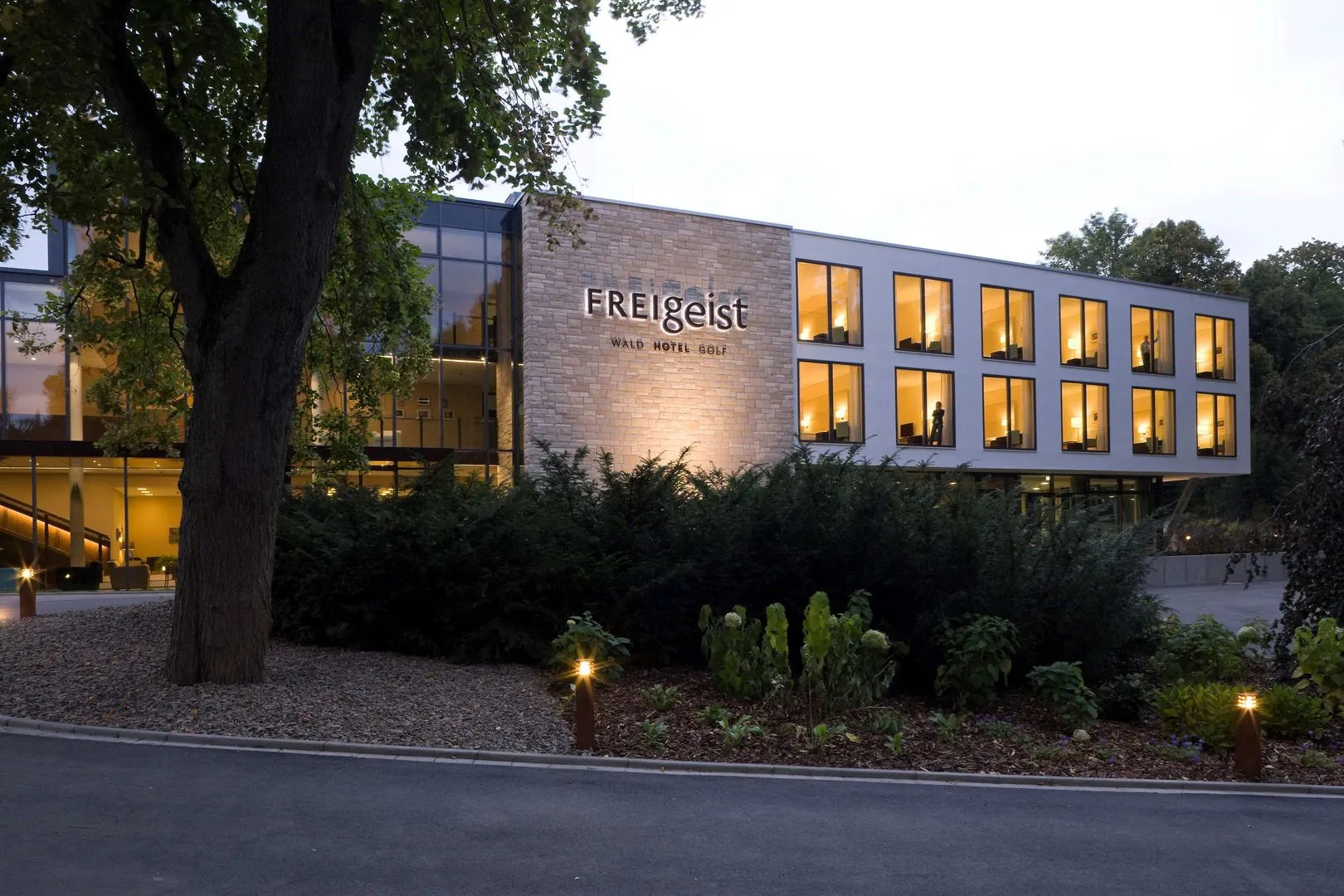 Hotel Freigeist Northeim