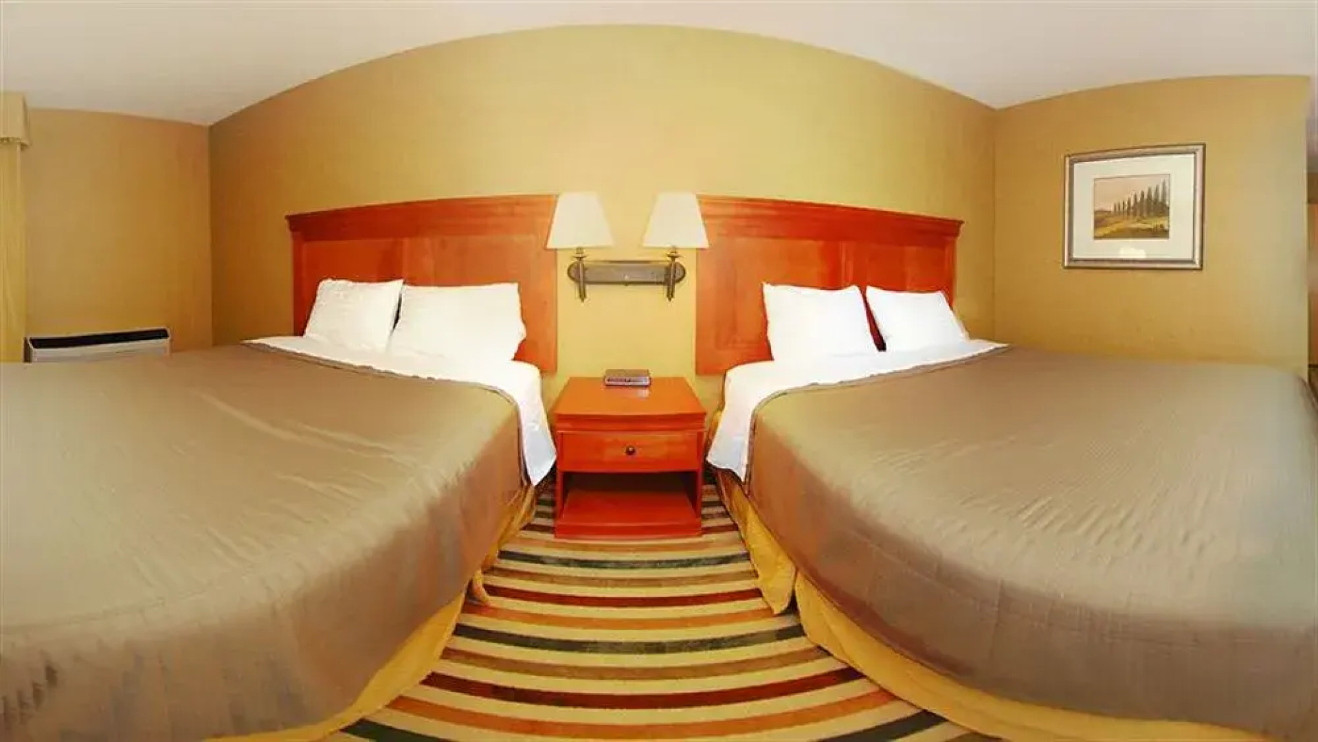 Days Inn by Wyndham Georgetown North Of Lexington