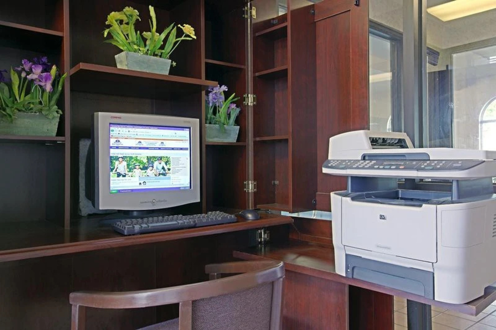 Best Western St. Charles Inn