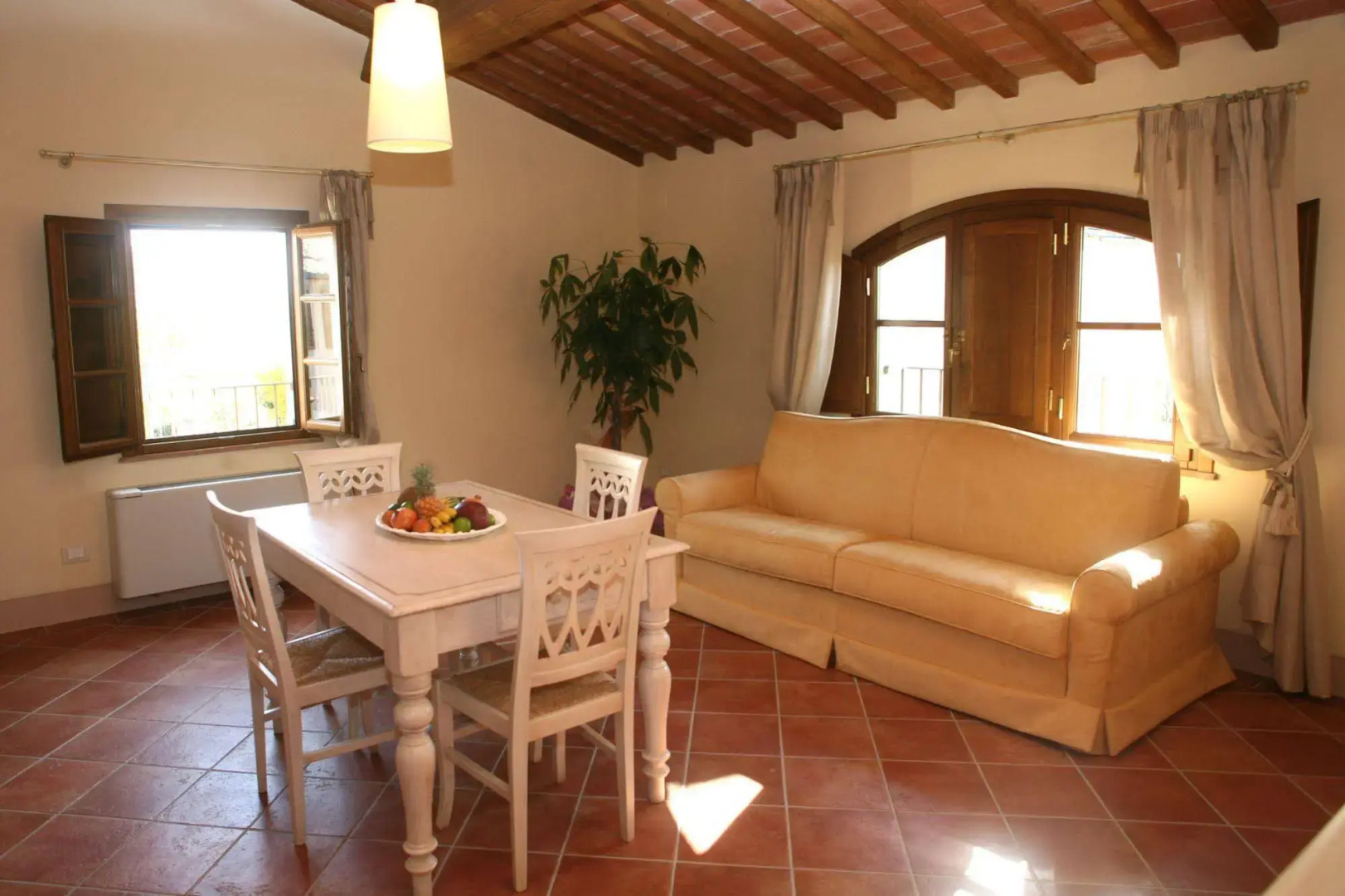 Le Colombaie Country Resort