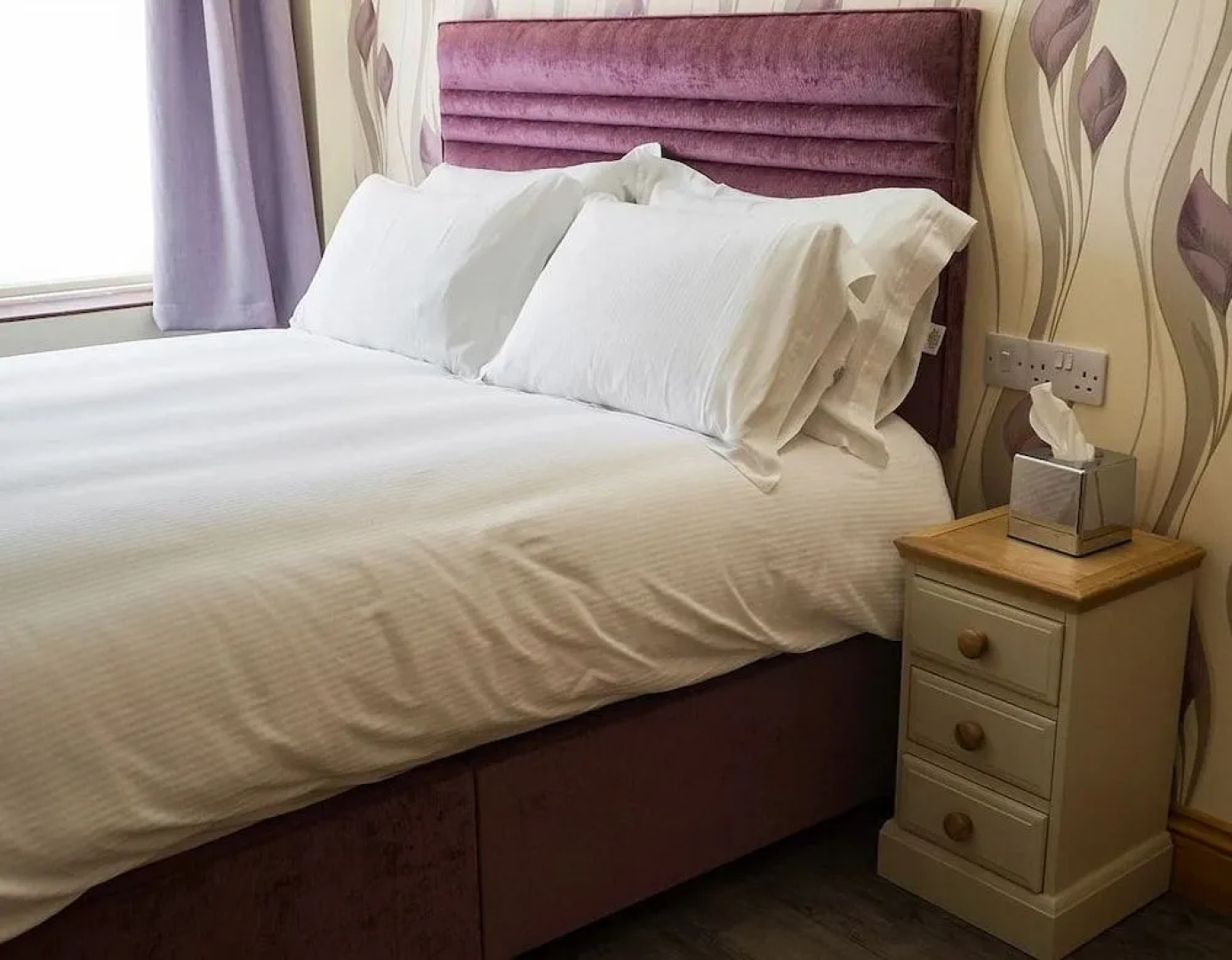 The Stanwick Hotel