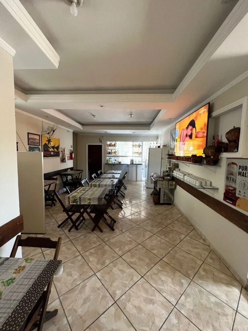 Hotel e Restaurante Roseira