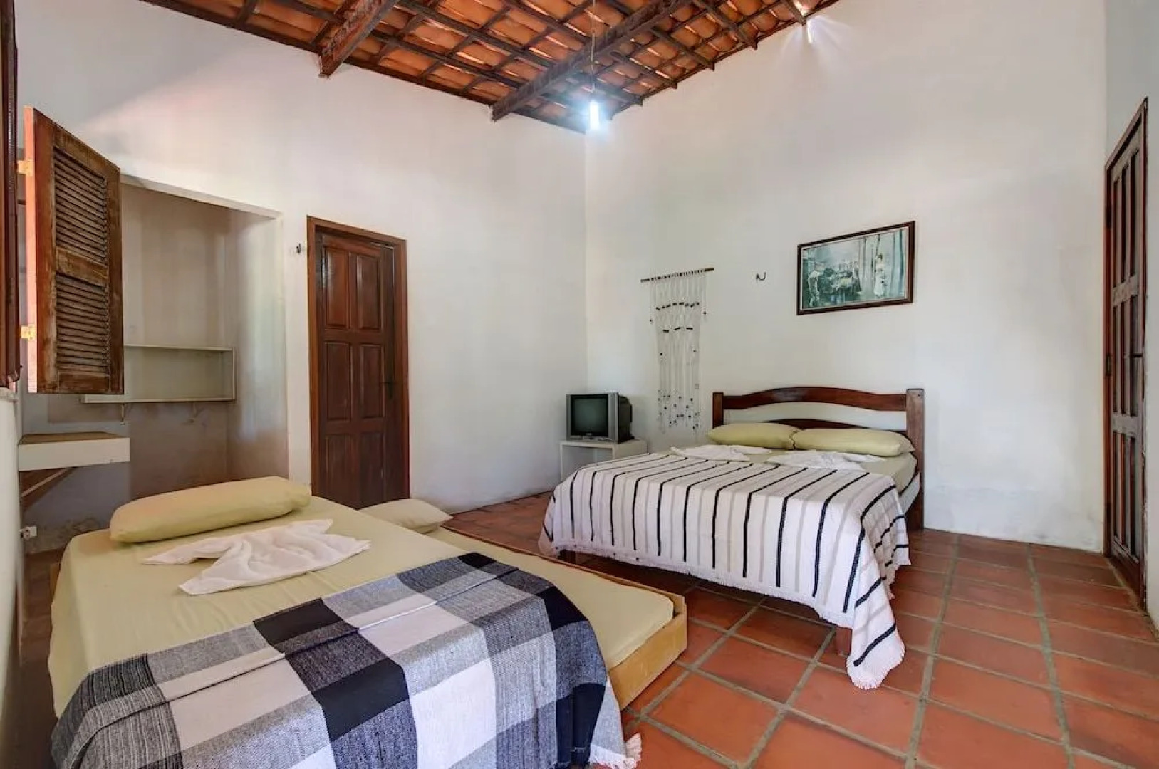 Sítio Em Aquiraz a 1,5km Praia Do Presídio