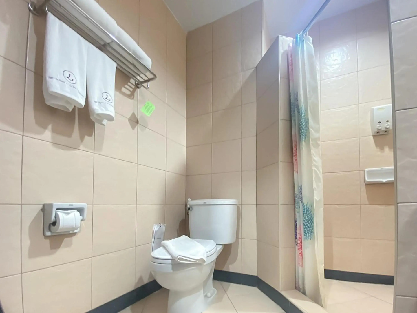 The Ligor City Hotel