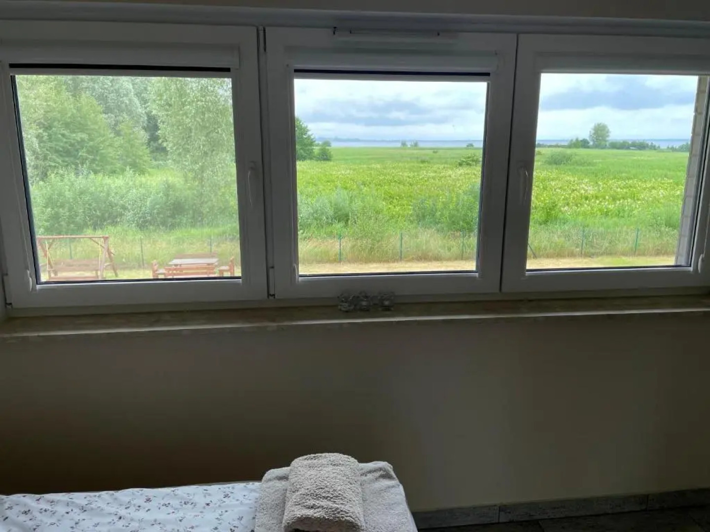 Apartament Babitonga Ii