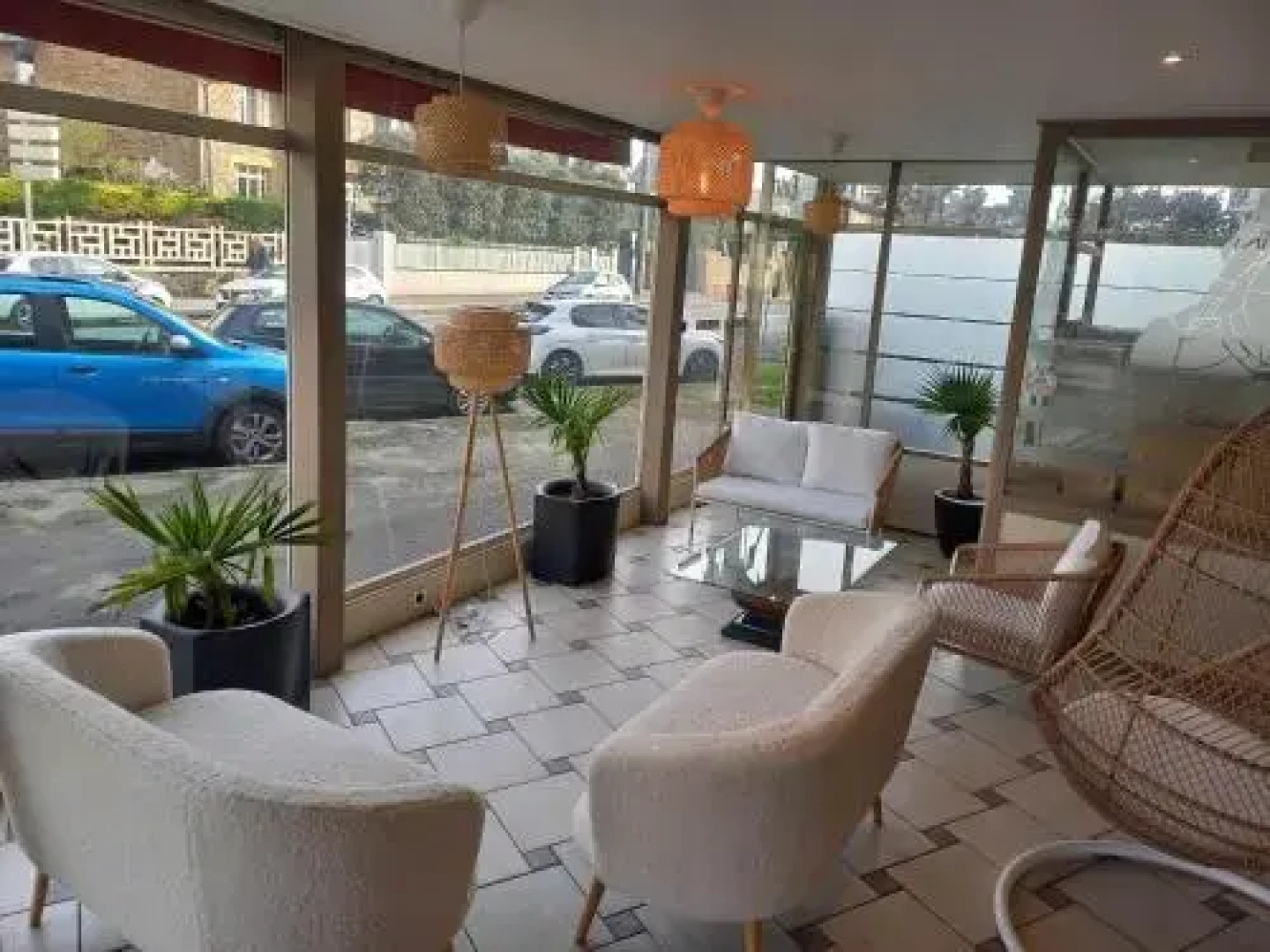 Hotel La Cote dEmeraude