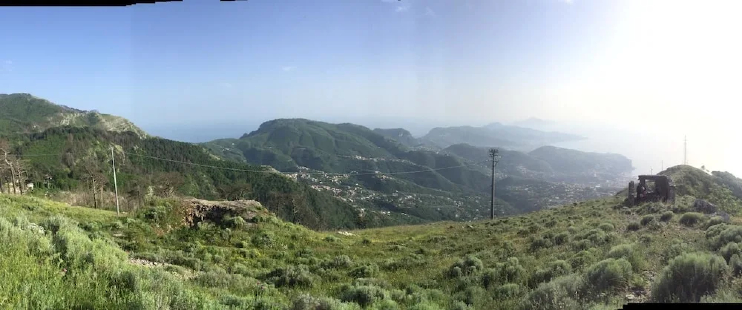 B&B Mont e case da Barbara