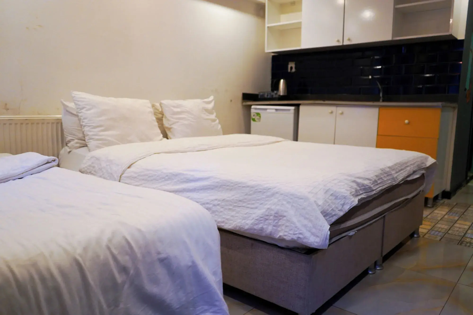 Pera Prince Hotel