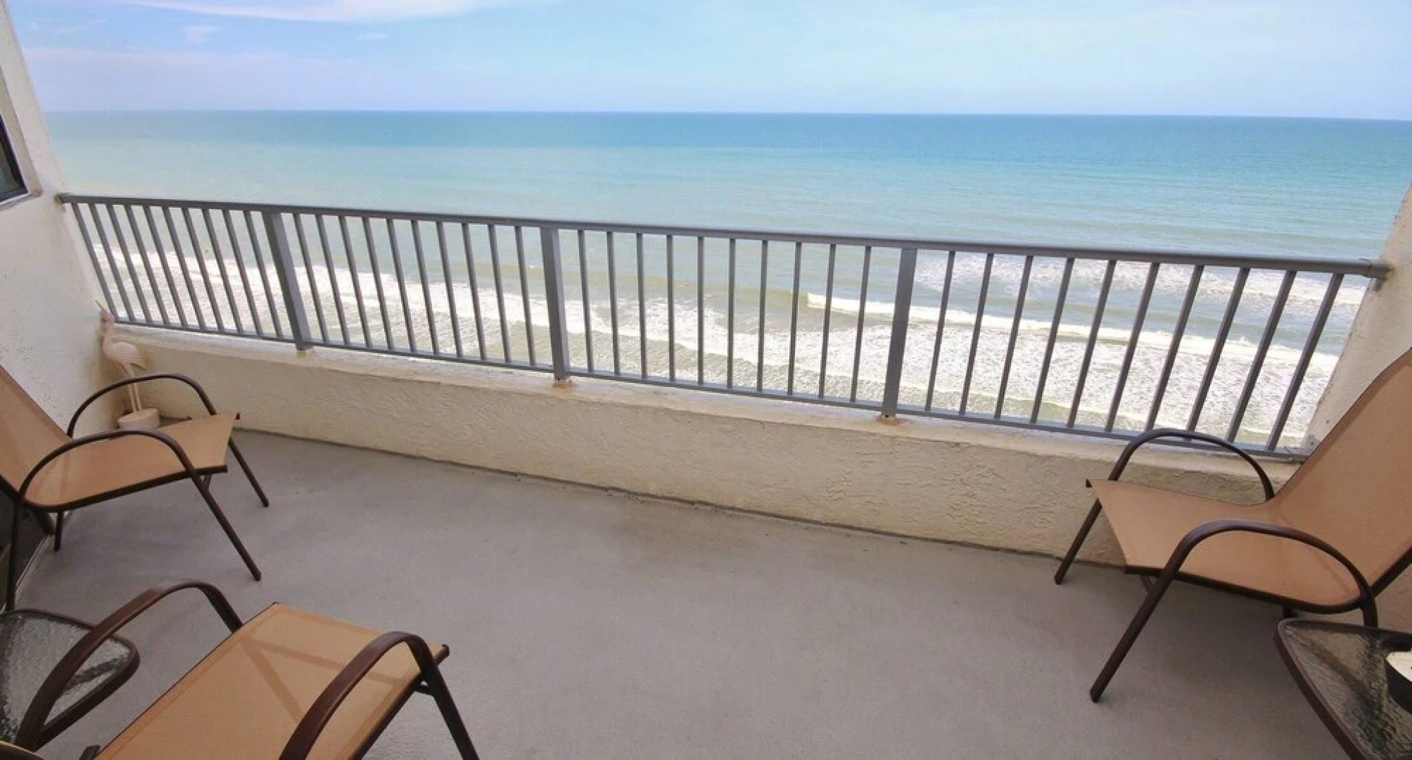 Seascape Towers 1123 Apartment 2